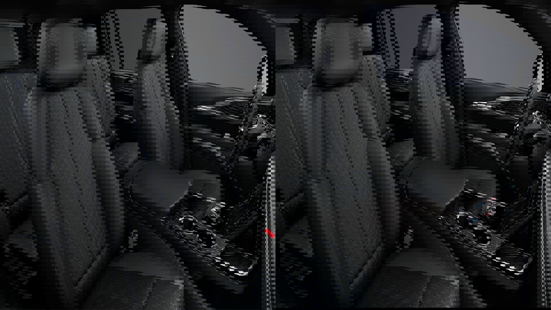 New 2026 Cadillac Escalade IQL Sport 1 image 42