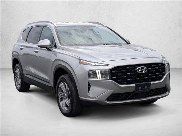 Used 2023 Hyundai Santa Fe SEL AWD/4WD image 3