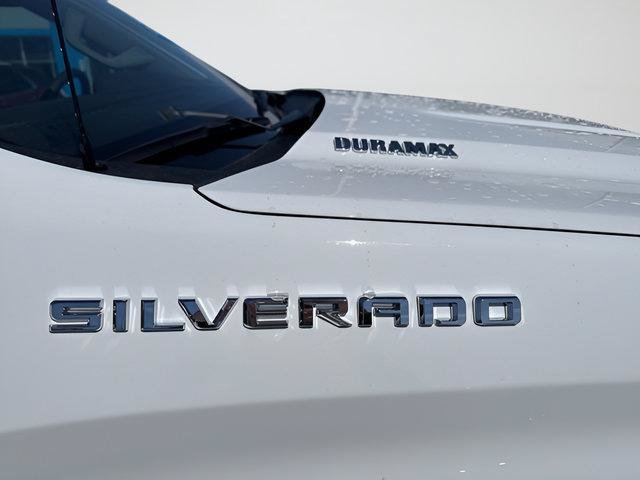 New 2026 Chevrolet Silverado 1500 RST w/ Safety Package AWD/4WD image 13