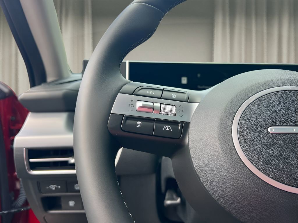 New 2025 Hyundai Sonata Limited image 19