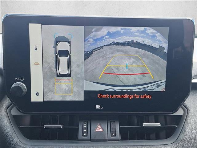 Certified 2024 Toyota RAV4 XSE w/ Premium Package image 12