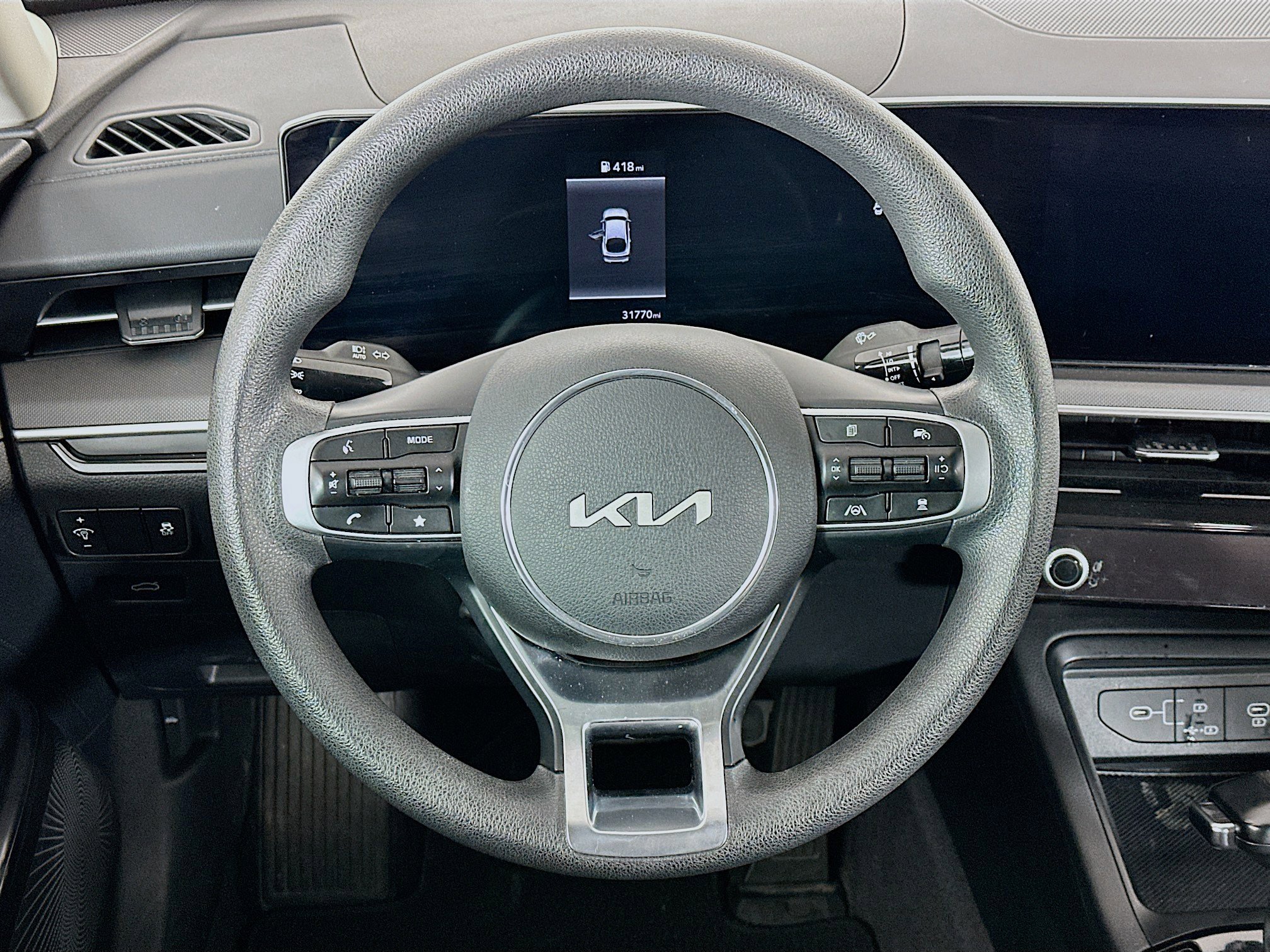Used 2025 Kia K5 LXS image 18