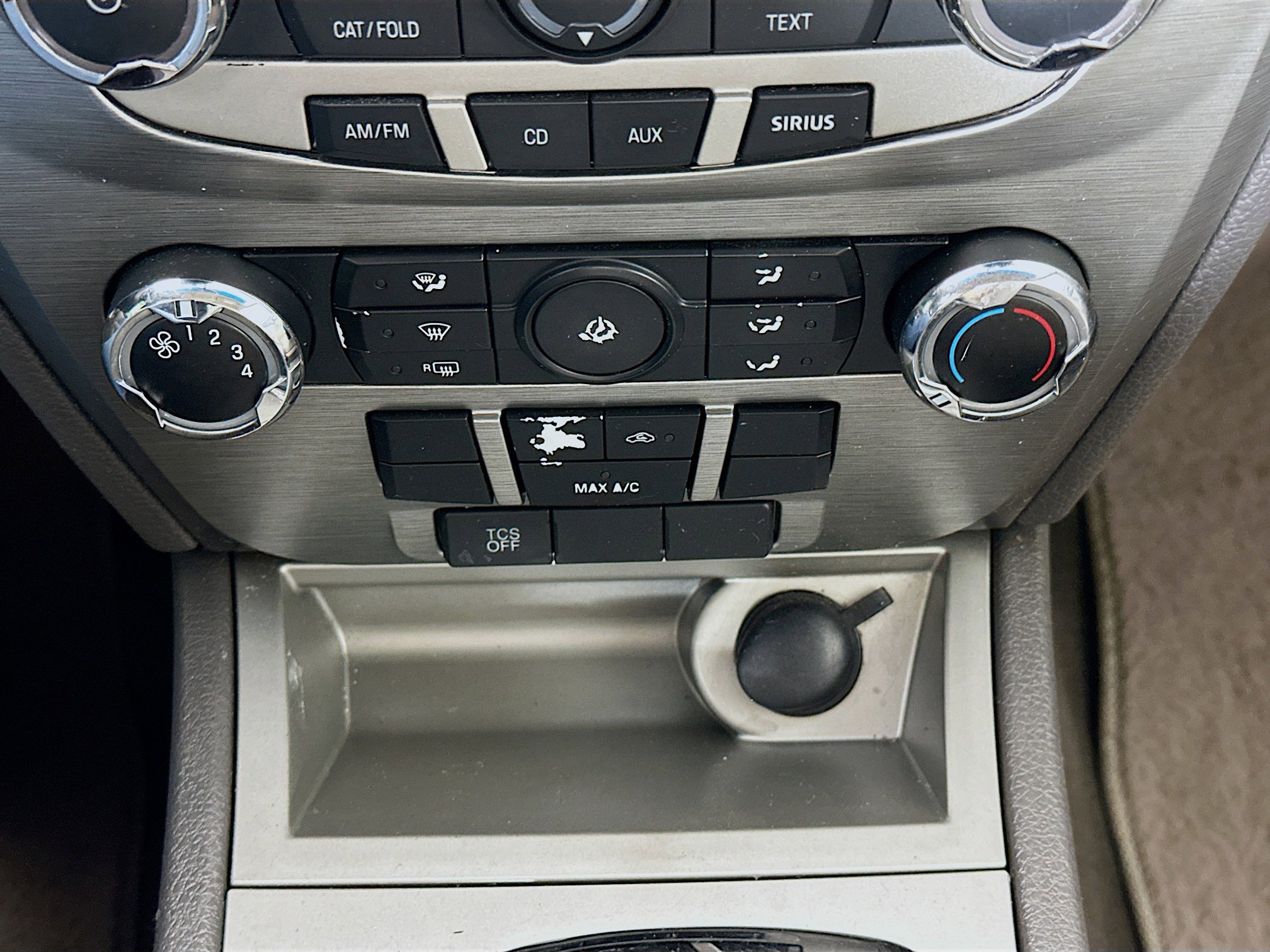 Used 2012 Ford Fusion SE image 21