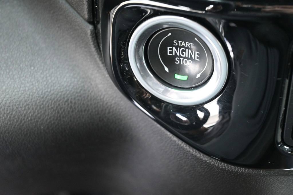 Used 2024 Chevrolet Silverado 2500 High Country w/ Technology Package AWD/4WD image 37