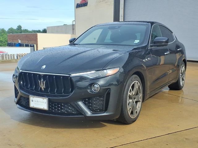 Used 2023 Maserati Levante Modena