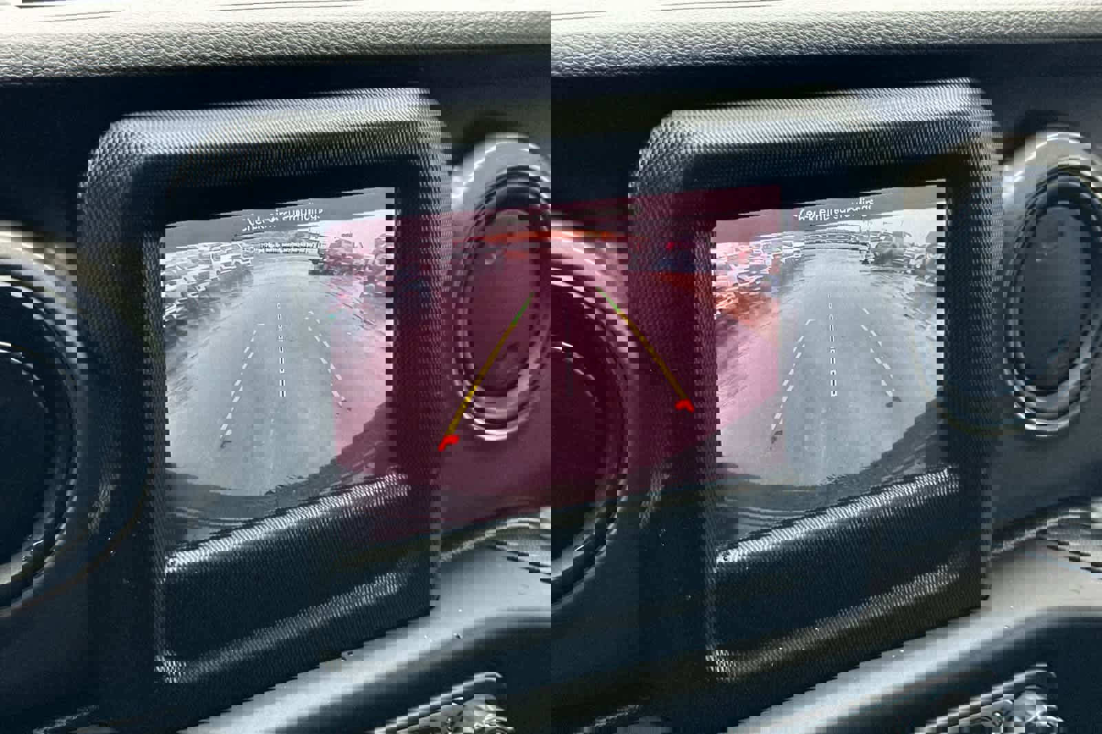 Used 2022 Jeep Wrangler Unlimited Sport image 19