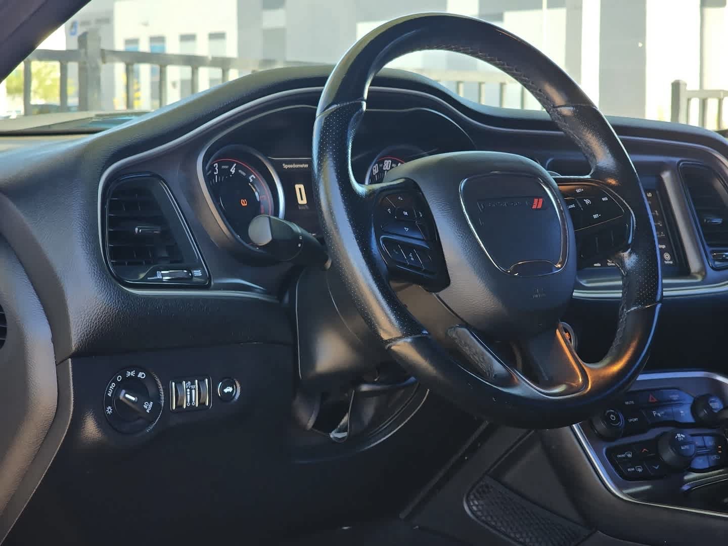 Used 2021 Dodge Challenger R/T RWD image 17