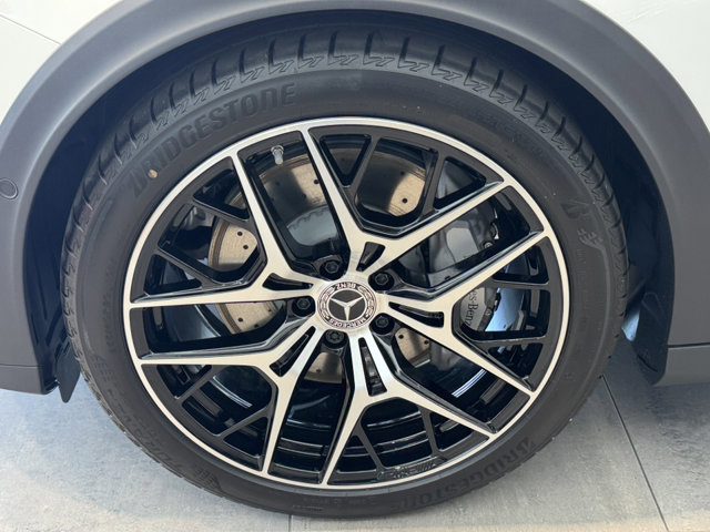 New 2026 Mercedes-Benz E 450 4MATIC All-Terrain Wagon image 8