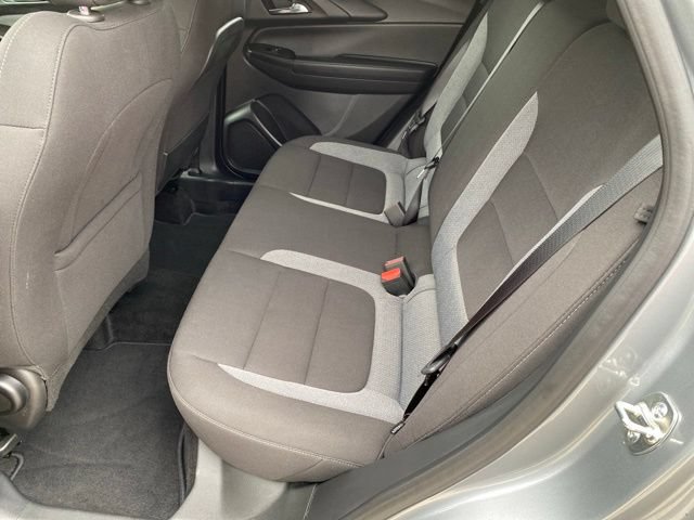 Used 2026 Chevrolet TrailBlazer LT AWD/4WD image 28