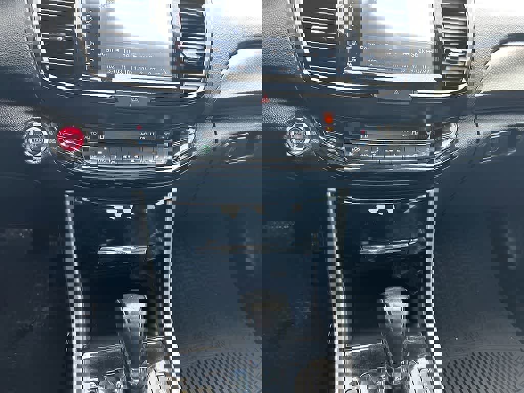 Used 2017 Honda Accord EX-L image 22