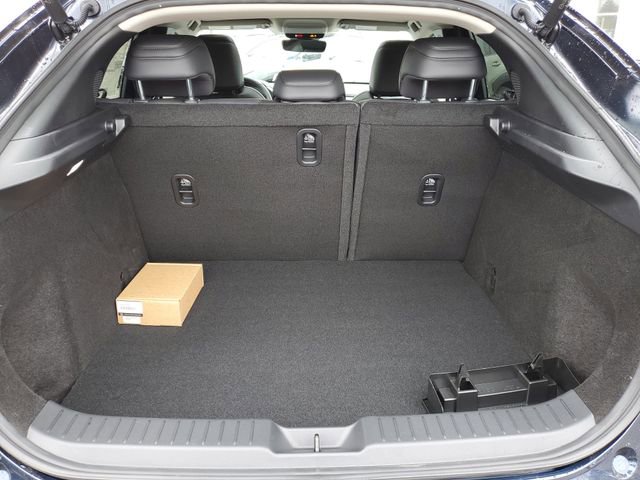 New 2026 MAZDA CX-30 2.5 Turbo w/ Premium Plus Pkg image 31