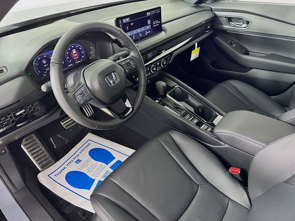 New 2026 Honda Accord Sport image 15