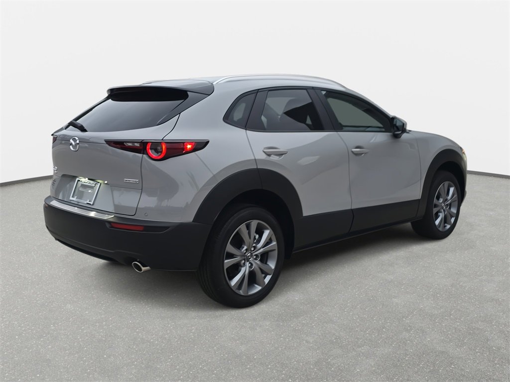 New 2026 MAZDA CX-30 AWD 2.5 S image 5
