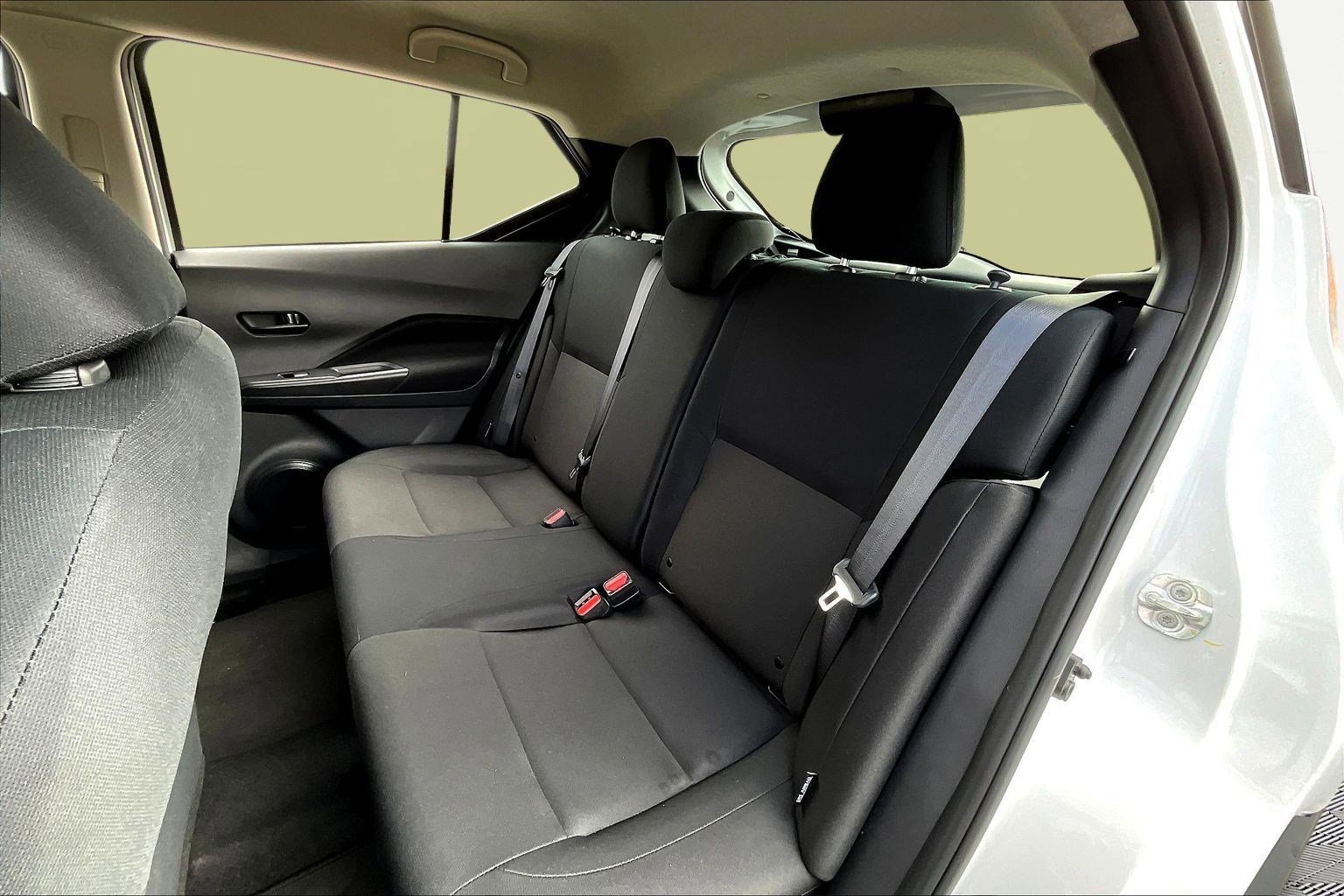 Certified 2024 Nissan Kicks S image 22