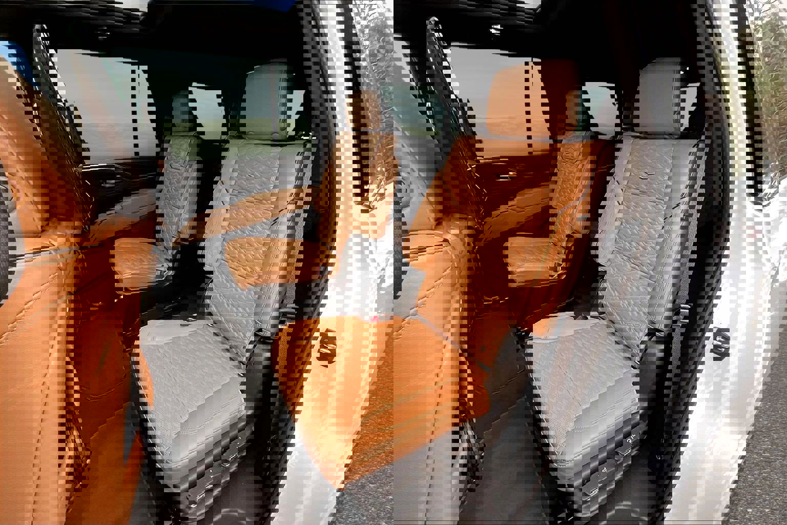 Used 2021 Cadillac Escalade Premium Luxury image 14