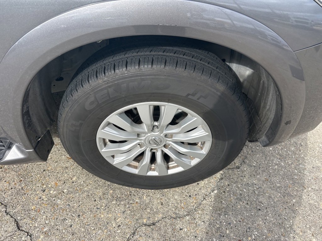 Used 2019 Nissan Armada SV w/ Driver Package image 17