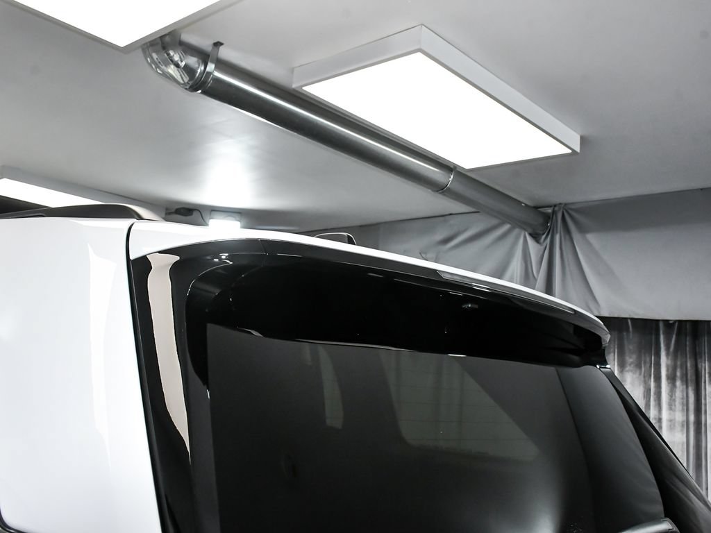 Used 2024 Jeep Grand Cherokee Limited 4xe w/ Trailer Tow Package AWD/4WD image 72