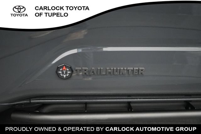 New 2026 Toyota Tacoma 4x4 Double Cab Hybrid image 38