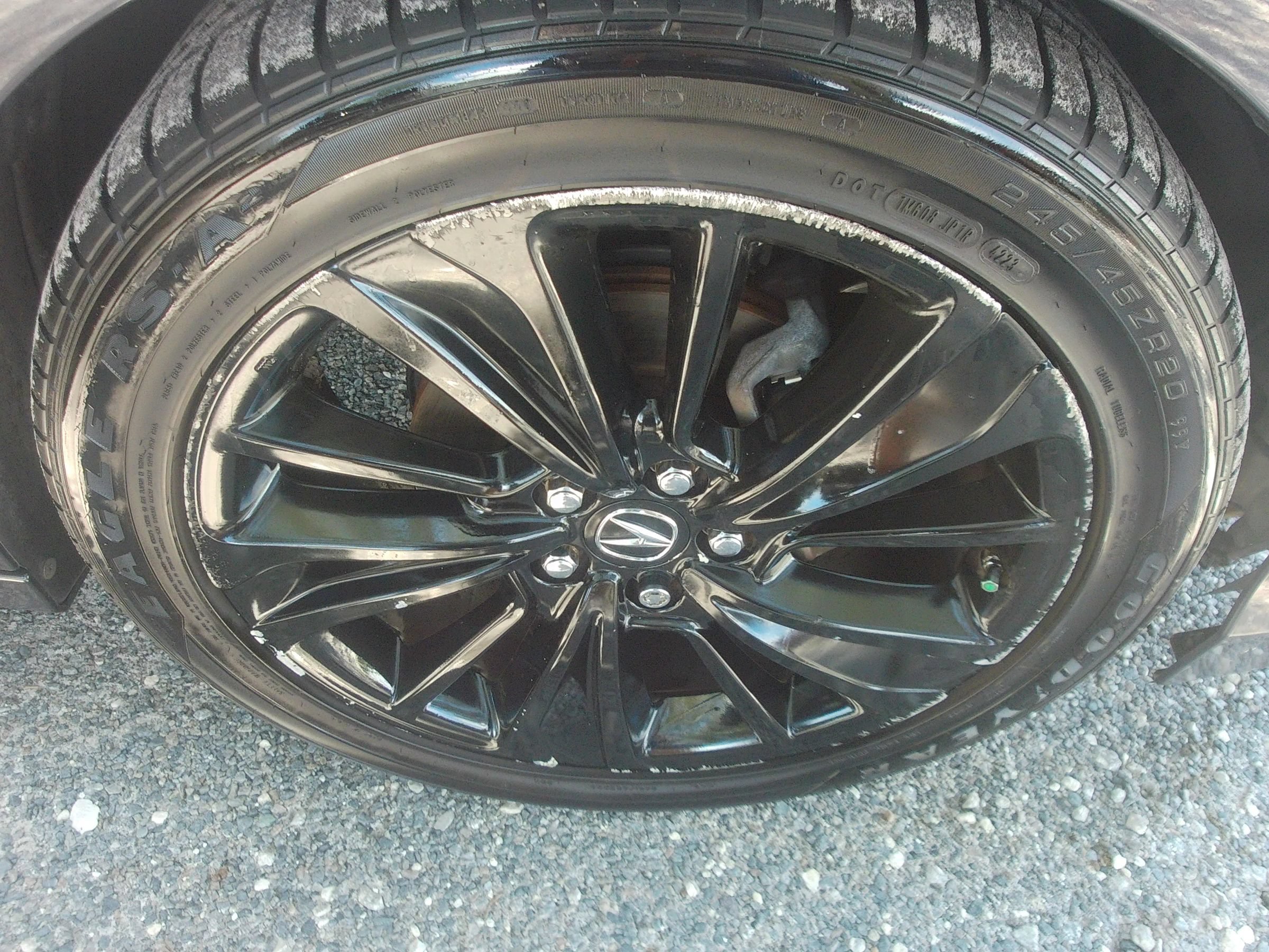 Used 2014 Acura RLX FWD image 46