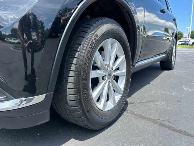 Used 2020 Dodge Durango SXT AWD/4WD image 14