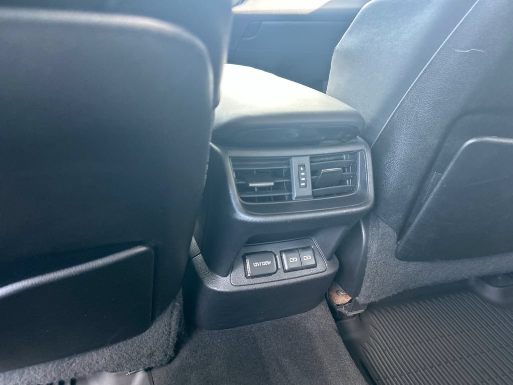 Used 2022 Lexus ES 350 w/ Premium Package FWD image 34