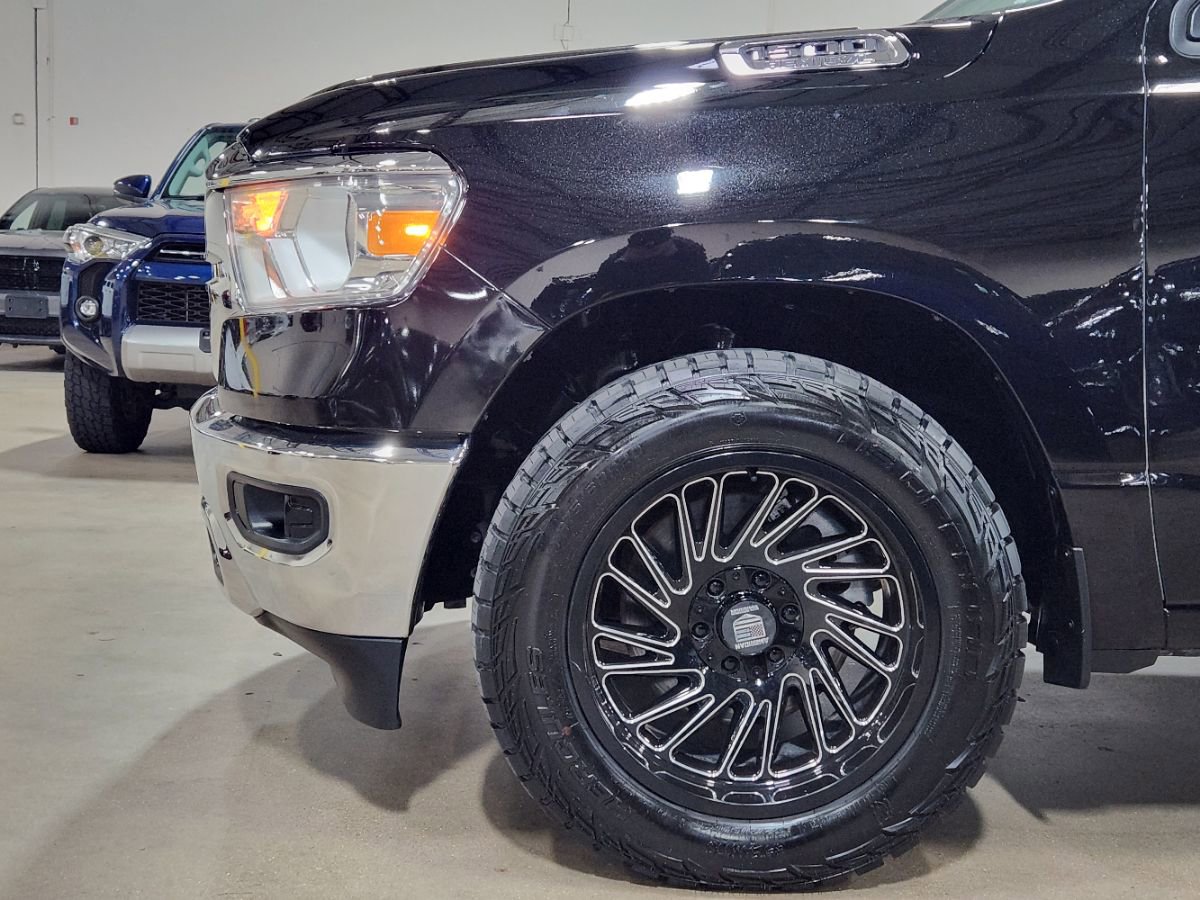 Used 2020 RAM 1500 Lone Star image 5