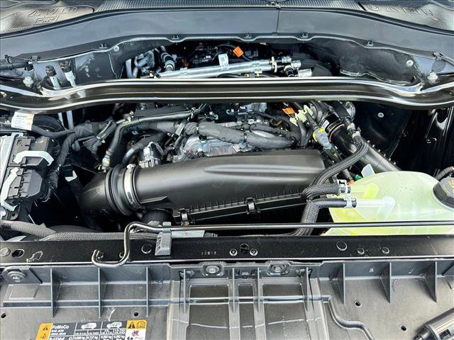 New 2026 Ford Explorer Platinum w/ LUX Leather Package image 16