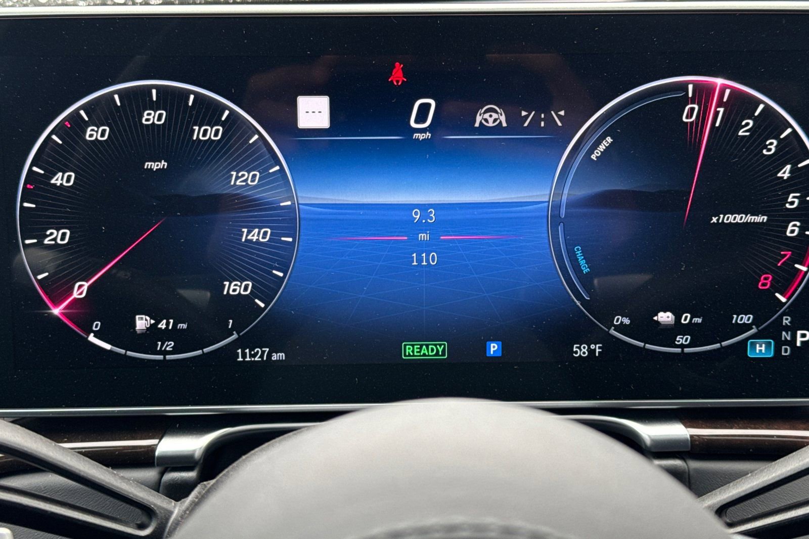 Used 2024 Mercedes-Benz S 580e 4MATIC Sedan image 35