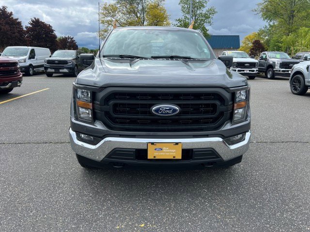 Certified 2023 Ford F150 XL w/ XL Chrome Appearance Package AWD/4WD video 2