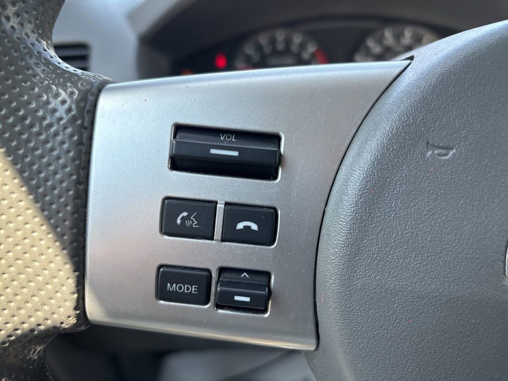 Used 2017 Nissan Frontier S RWD image 17