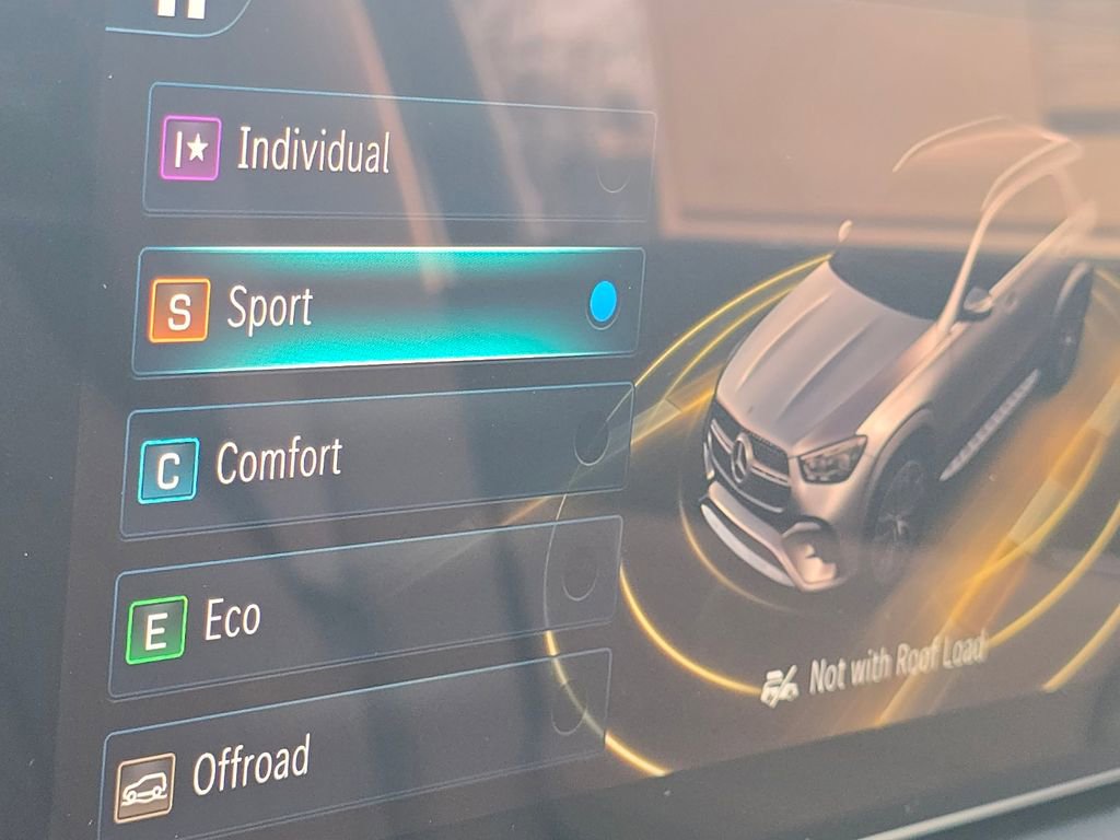 New 2026 Mercedes-Benz GLE 450 4MATIC image 34