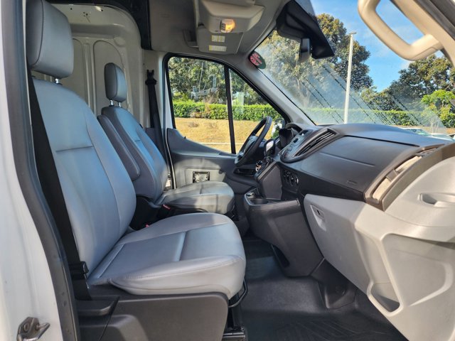 Used 2019 Ford Transit 150 130 Medium Roof image 17