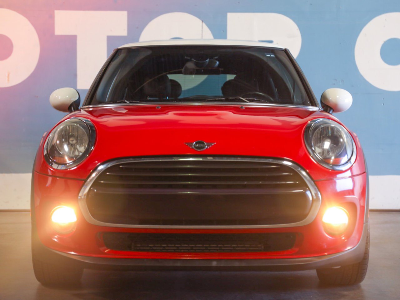 Used 2019 MINI Cooper 2-Door Hardtop image 26