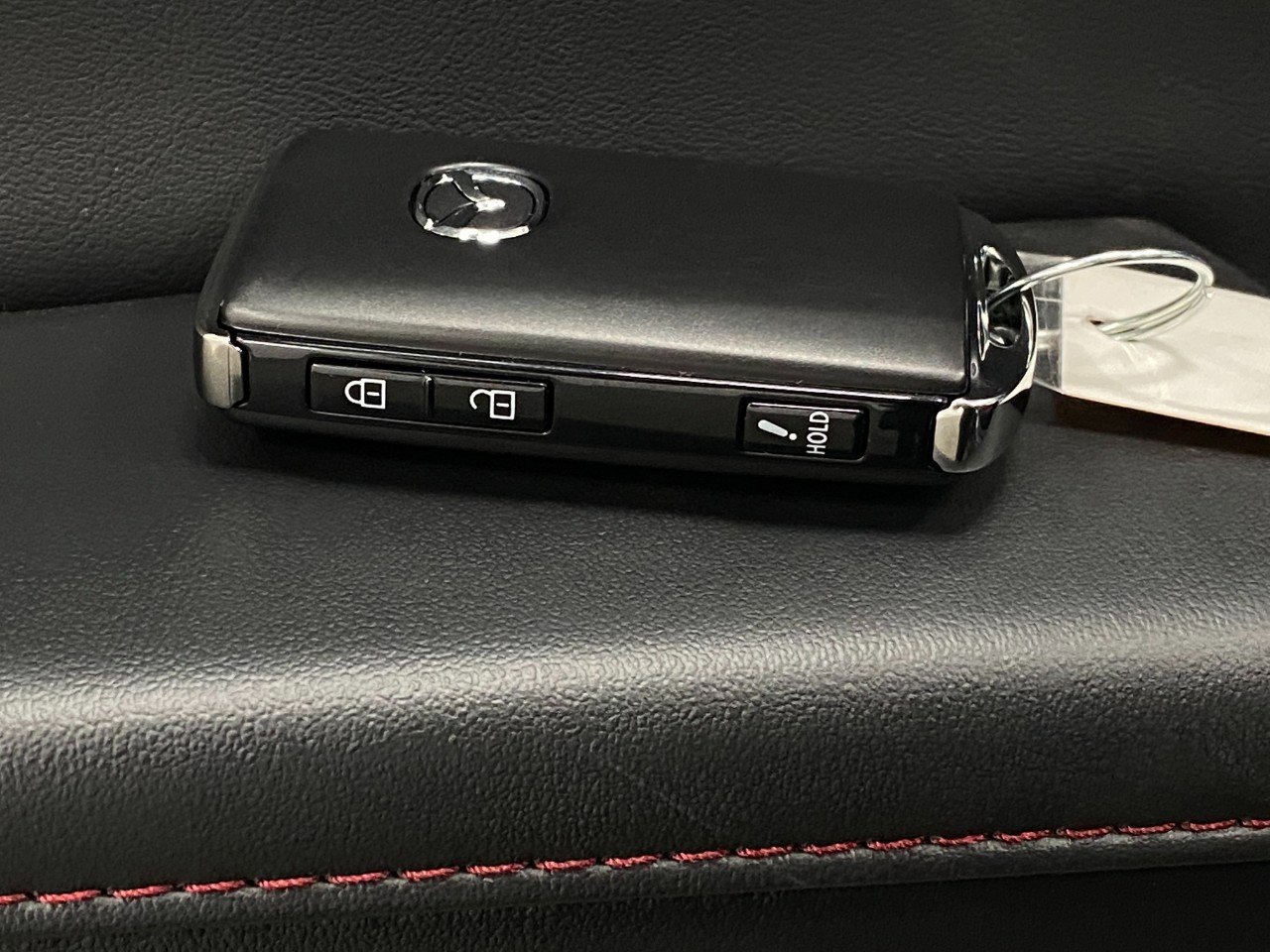 New 2026 MAZDA CX-30 AWD 2.5 S image 29