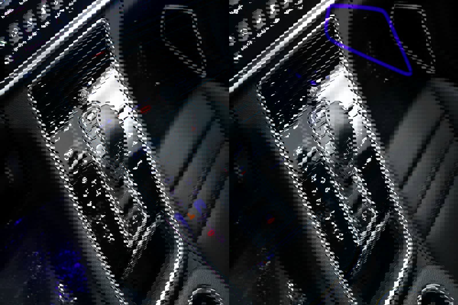 Certified 2023 Porsche Panamera Platinum Edition image 21