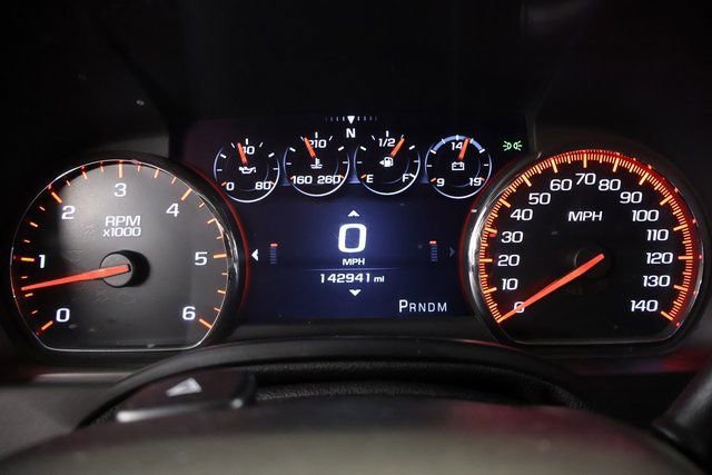 Used 2015 GMC Yukon Denali w/ Open Road Package RWD image 18