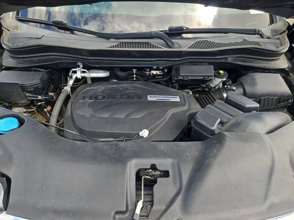 Used 2020 Honda Pilot EX-L image 31