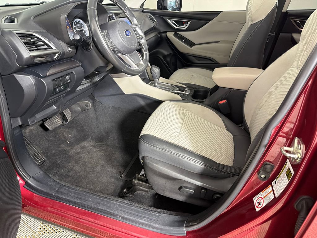 Used 2019 Subaru Forester Premium image 10