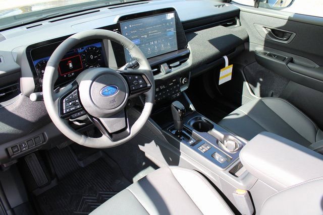 New 2026 Subaru Outback Limited image 2