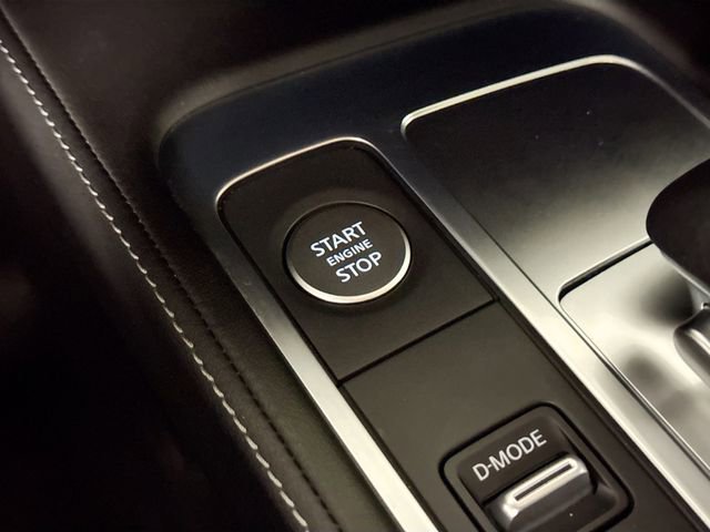 Used 2025 INFINITI QX60 Sensory w/ Vision Package image 35