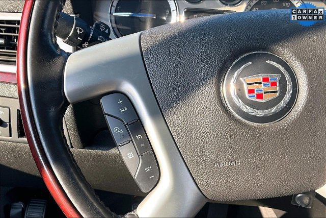 Used 2013 Cadillac Escalade EXT Premium AWD/4WD image 18