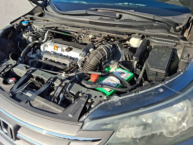 Used 2012 Honda CR-V EX image 27