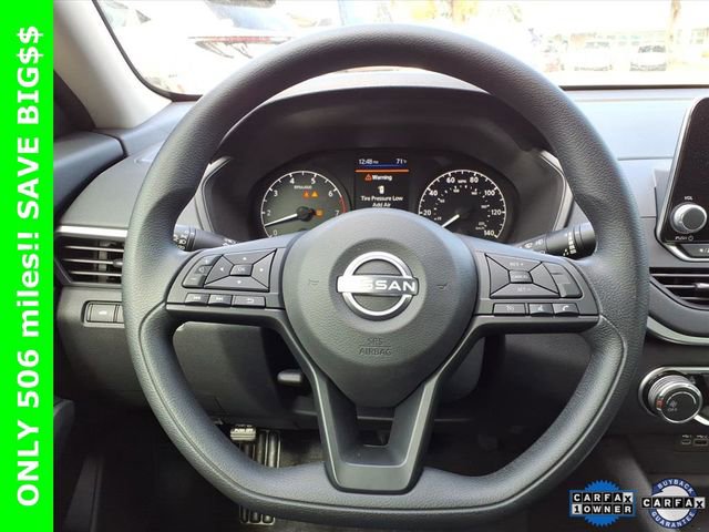 Certified 2025 Nissan Altima 2.5 S image 22