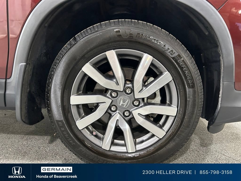 Used 2020 Honda Pilot EX image 12