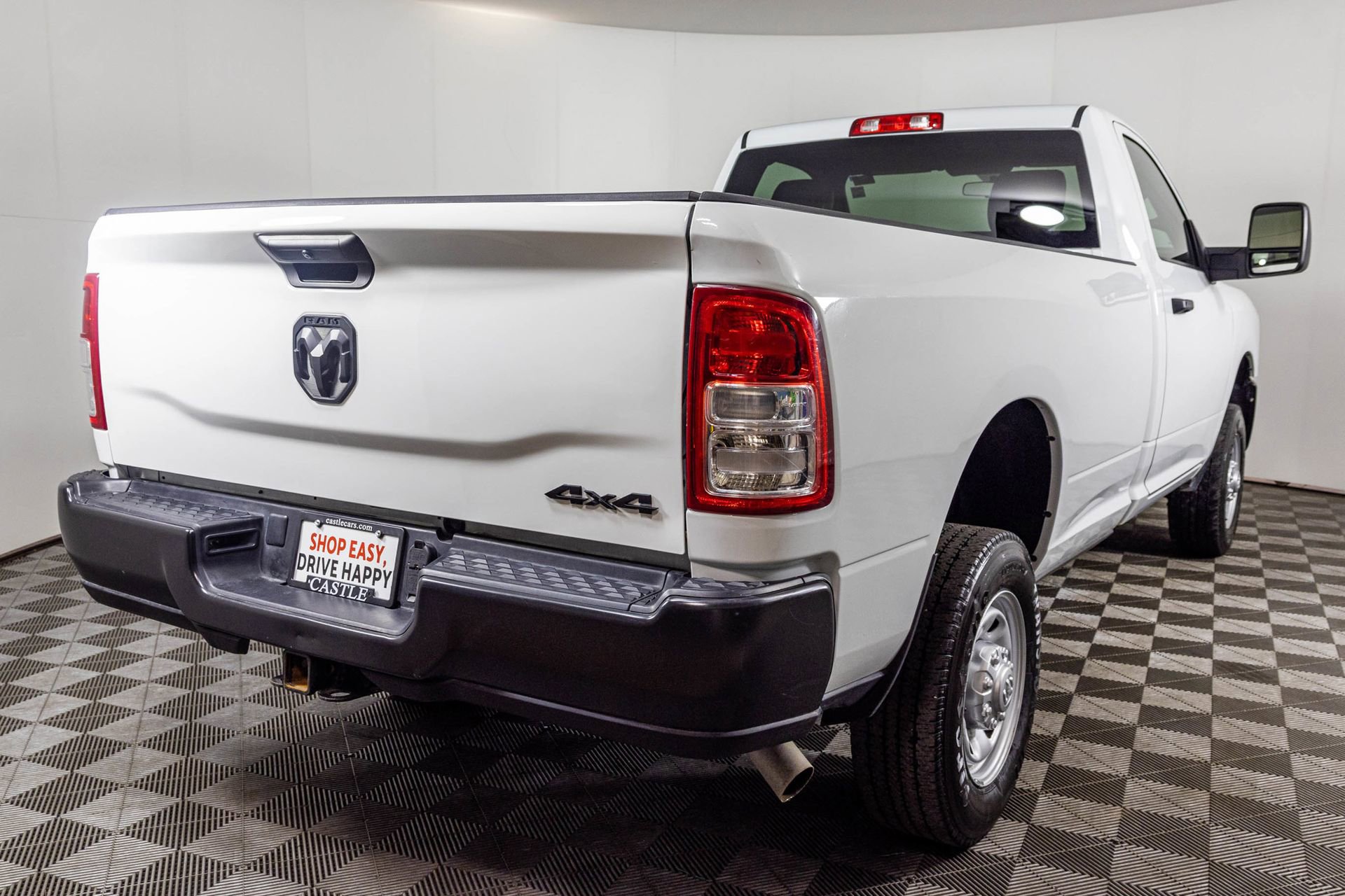 Used 2024 RAM 2500 Tradesman image 13