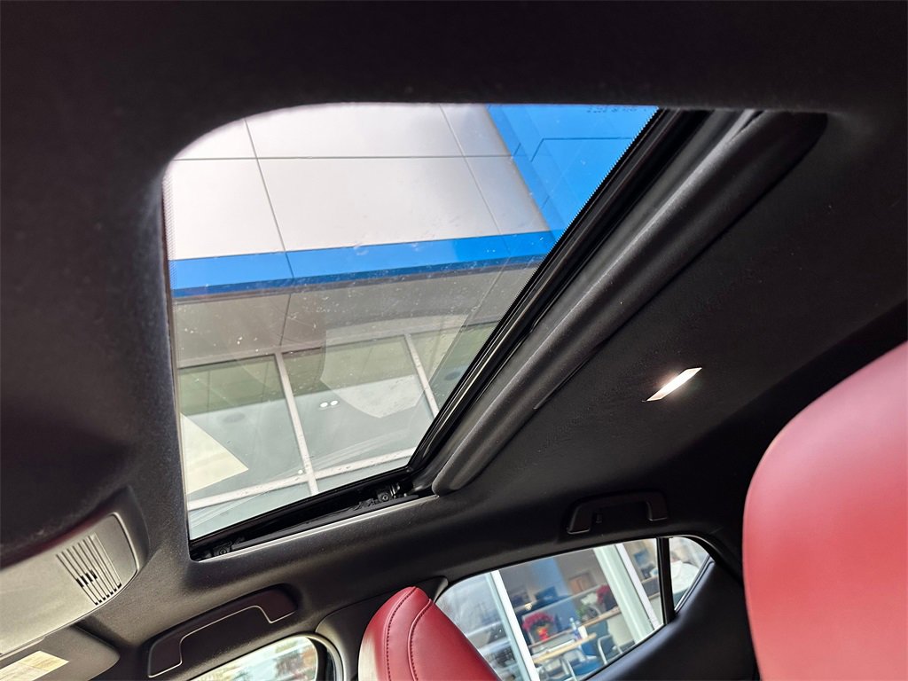 Used 2023 MAZDA MAZDA3 s image 23