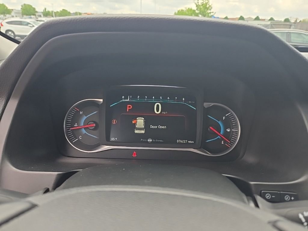 Used 2022 Honda Pilot Elite image 12