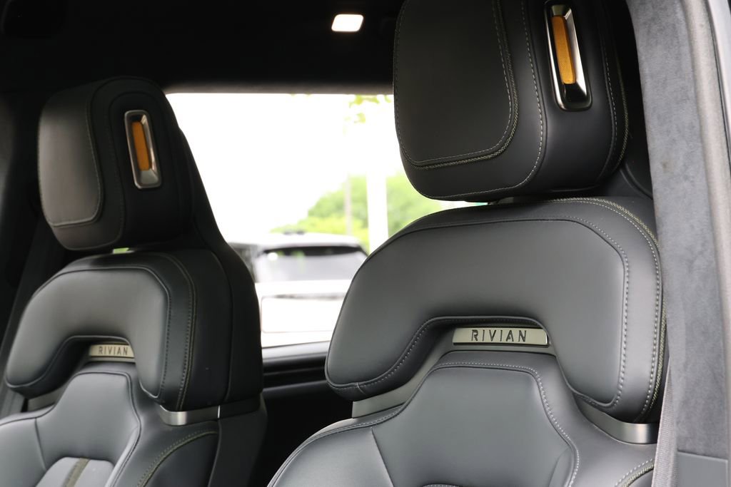 Used 2022 Rivian R1S Launch Edition AWD/4WD image 19