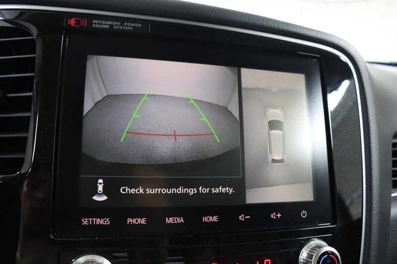 Used 2020 Mitsubishi Outlander GT AWD/4WD image 11