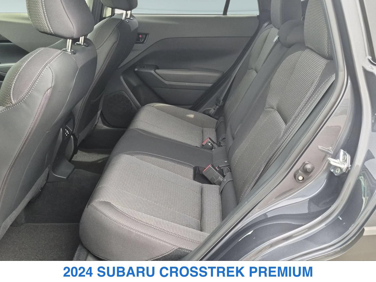 Certified 2024 Subaru Crosstrek 2.0i Premium AWD/4WD image 20
